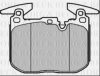 BORG & BECK BBP2377 Brake Pad Set, disc brake